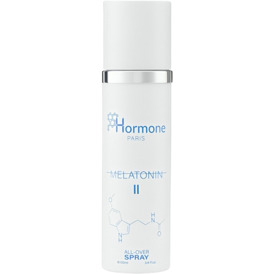 Hormones All Over Body Spray - Melatonin 2 - 100Ml