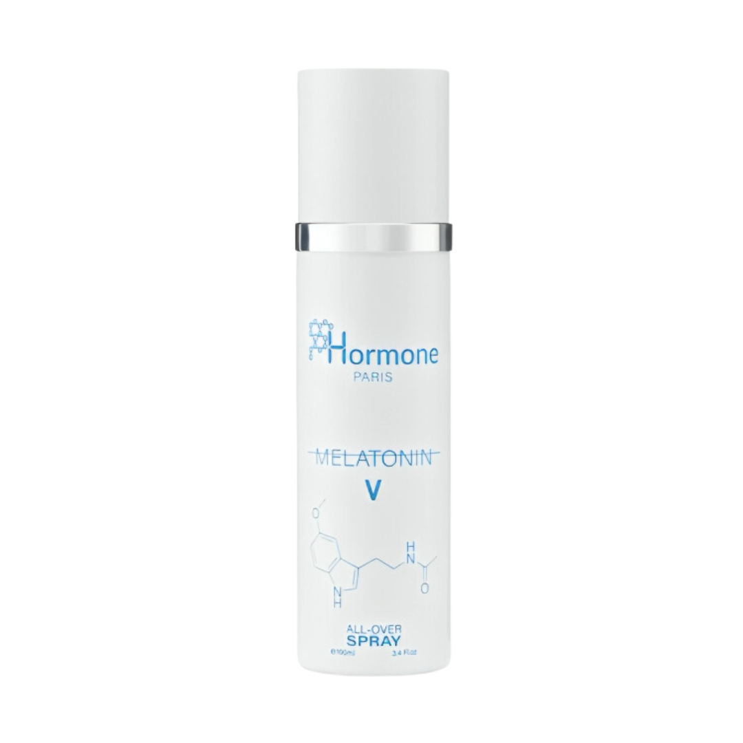 Hormones All Over Body Spray - Melatonin 5 - 100Ml