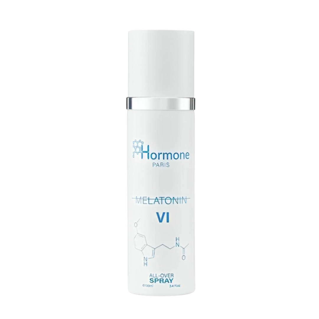 Hormones All Over Body Spray - Melatonin 6 - 100Ml