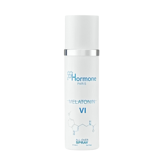 Hormones All Over Body Spray - Melatonin 6 - 100Ml