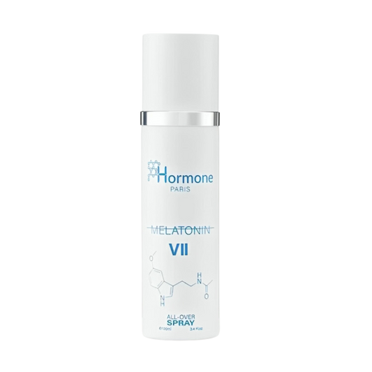 Hormones All Over Body Spray - Melatonin 7 - 100Ml