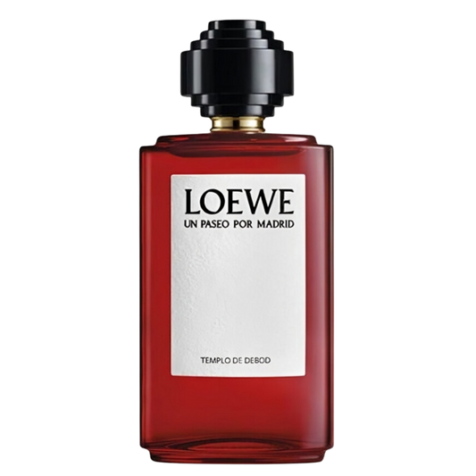 Loewe Templo de Debod for women and men