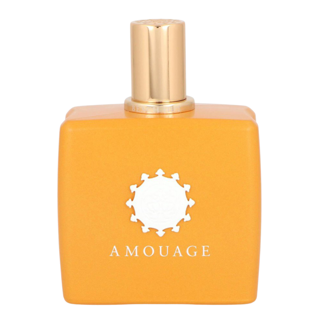 Amouage Beach Hut Woman Tester 100ml