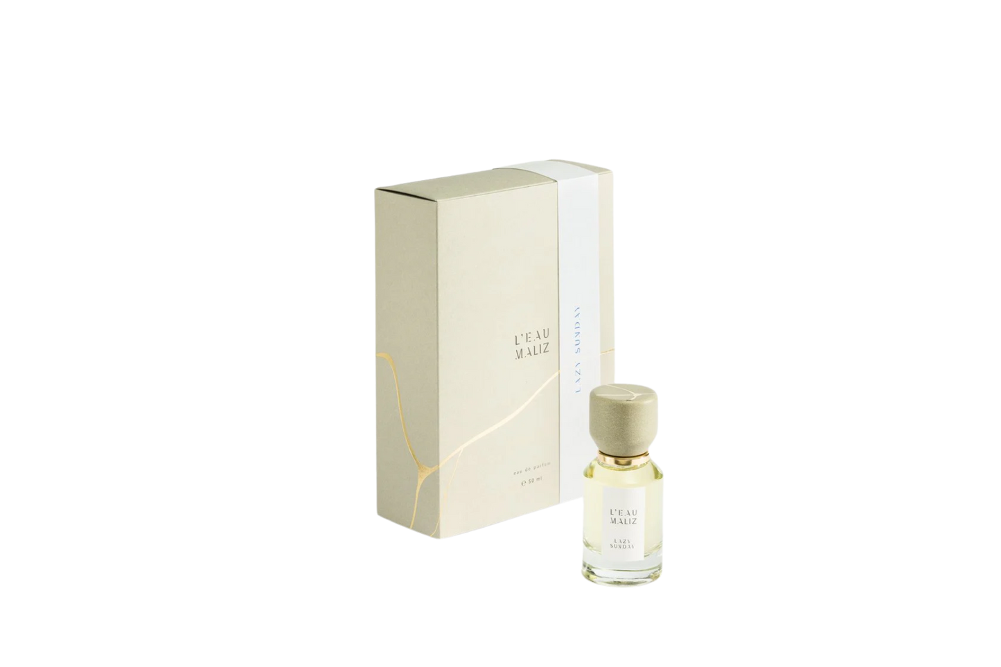 L'Eau Maliz Lazy Sunday 50ML