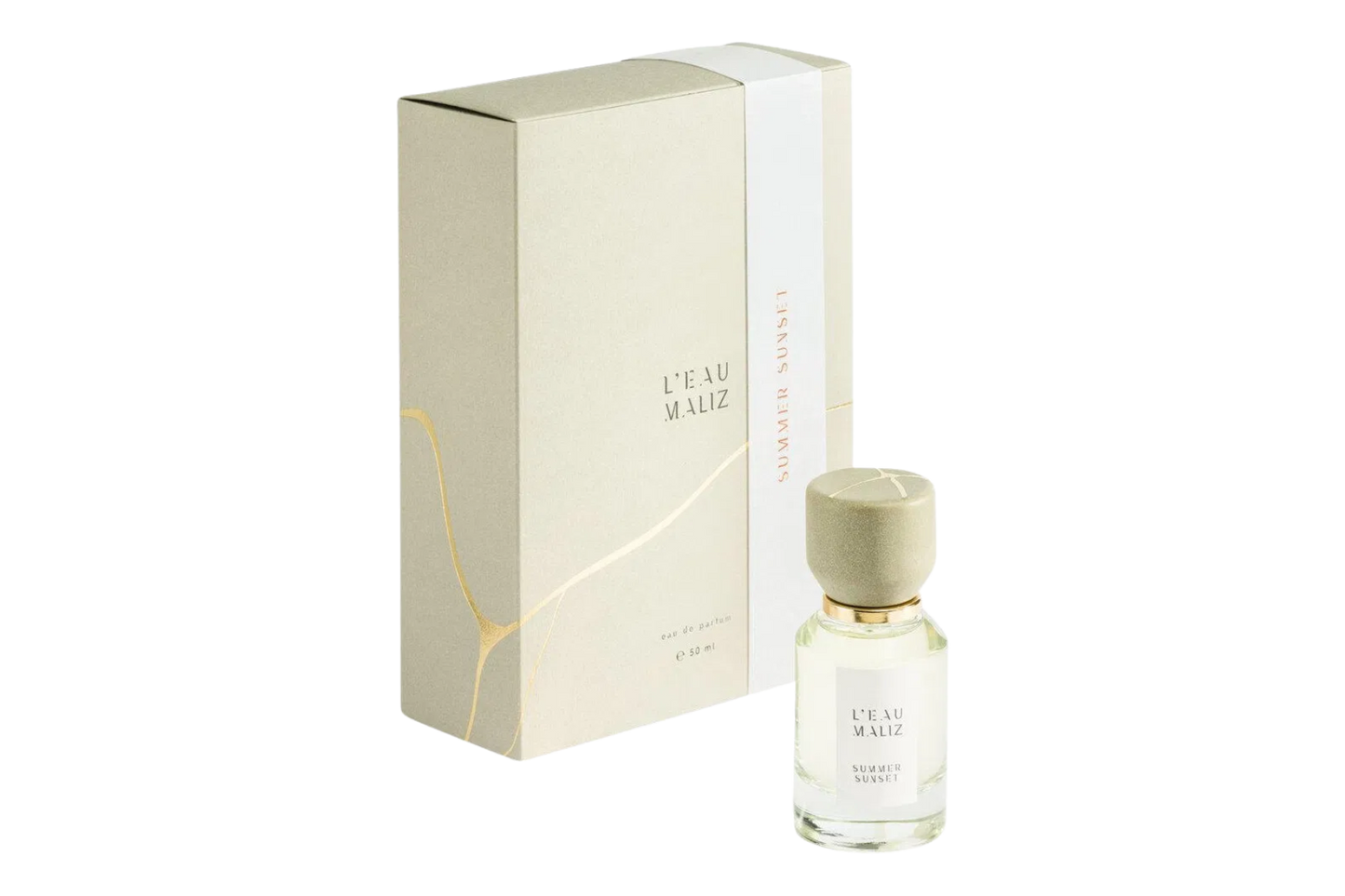 L'Eau Maliz Summer Sunset 50ML