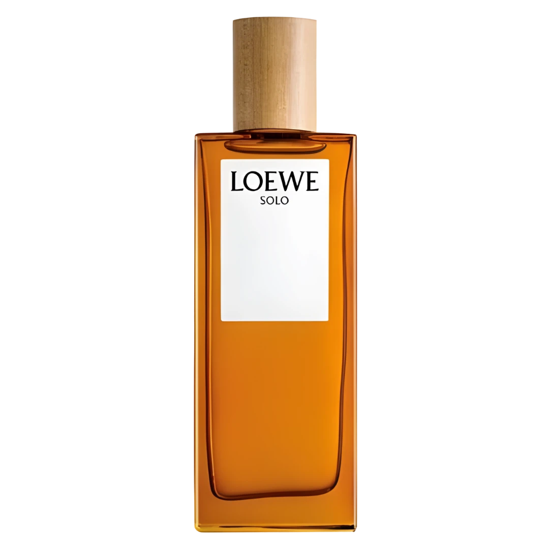 Loewe Solo Tester 100ML