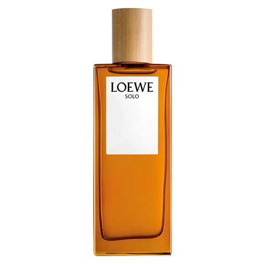 Loewe Solo Tester 100ML