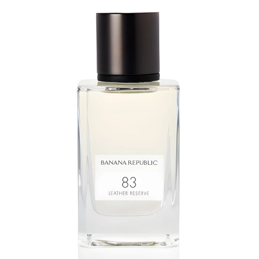 Banana Republic 83 Leather Reserve 75ML