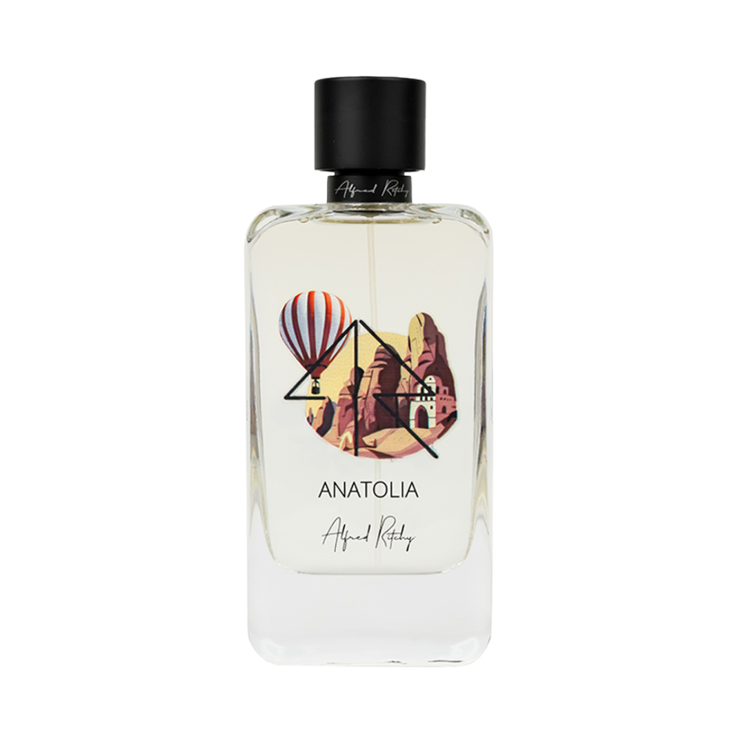 Alfred Ritchy Anatolia EDP 100ml