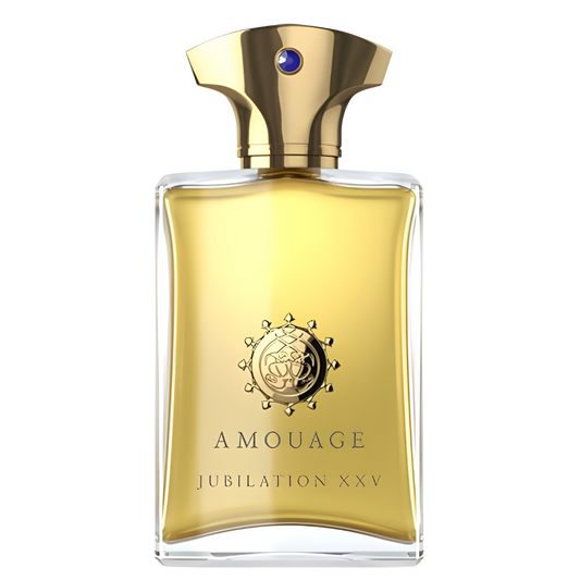 Amouage Jubilation XXV Man Tester 100ML