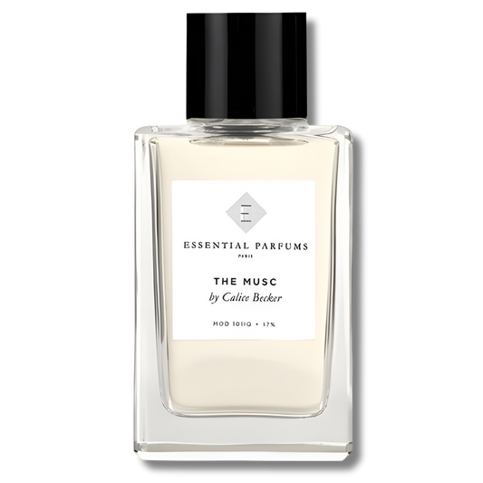 Essential Parfums The Musc 100ML