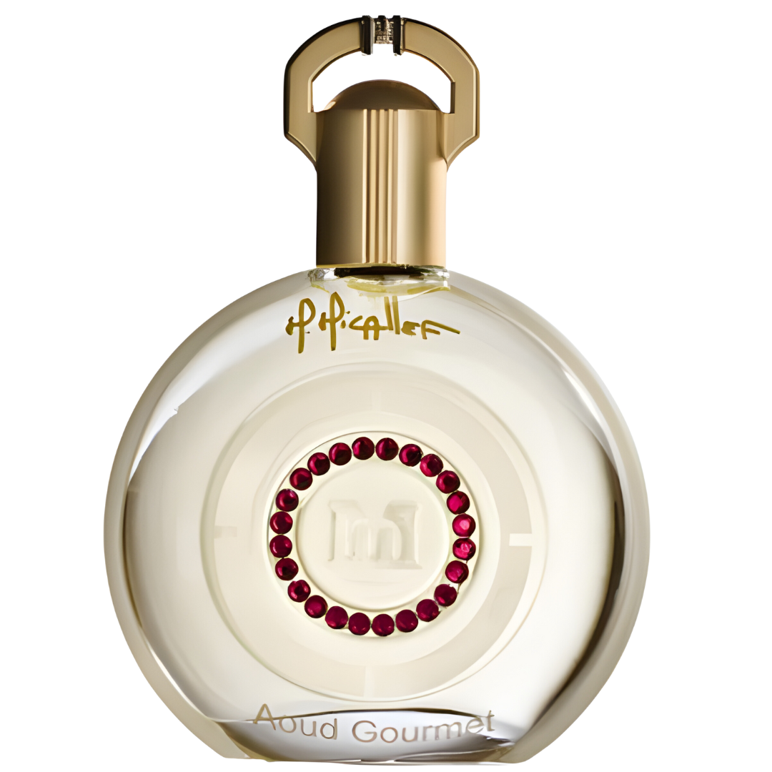 M Micallef Aoud Gourmet Tester 100ML