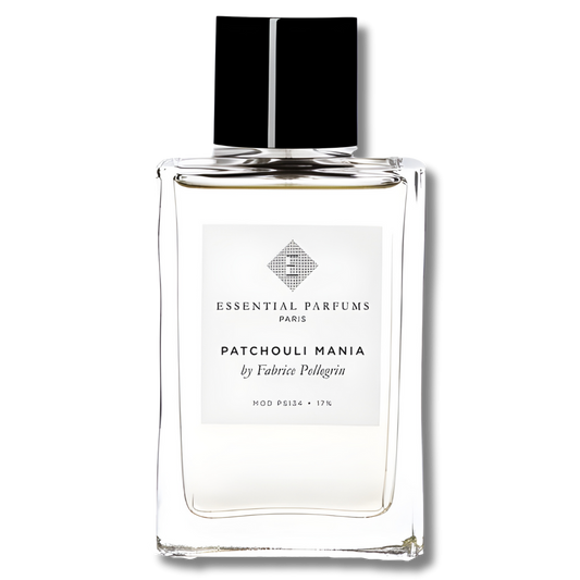 Essential Parfums Patchouli Mania 100ML