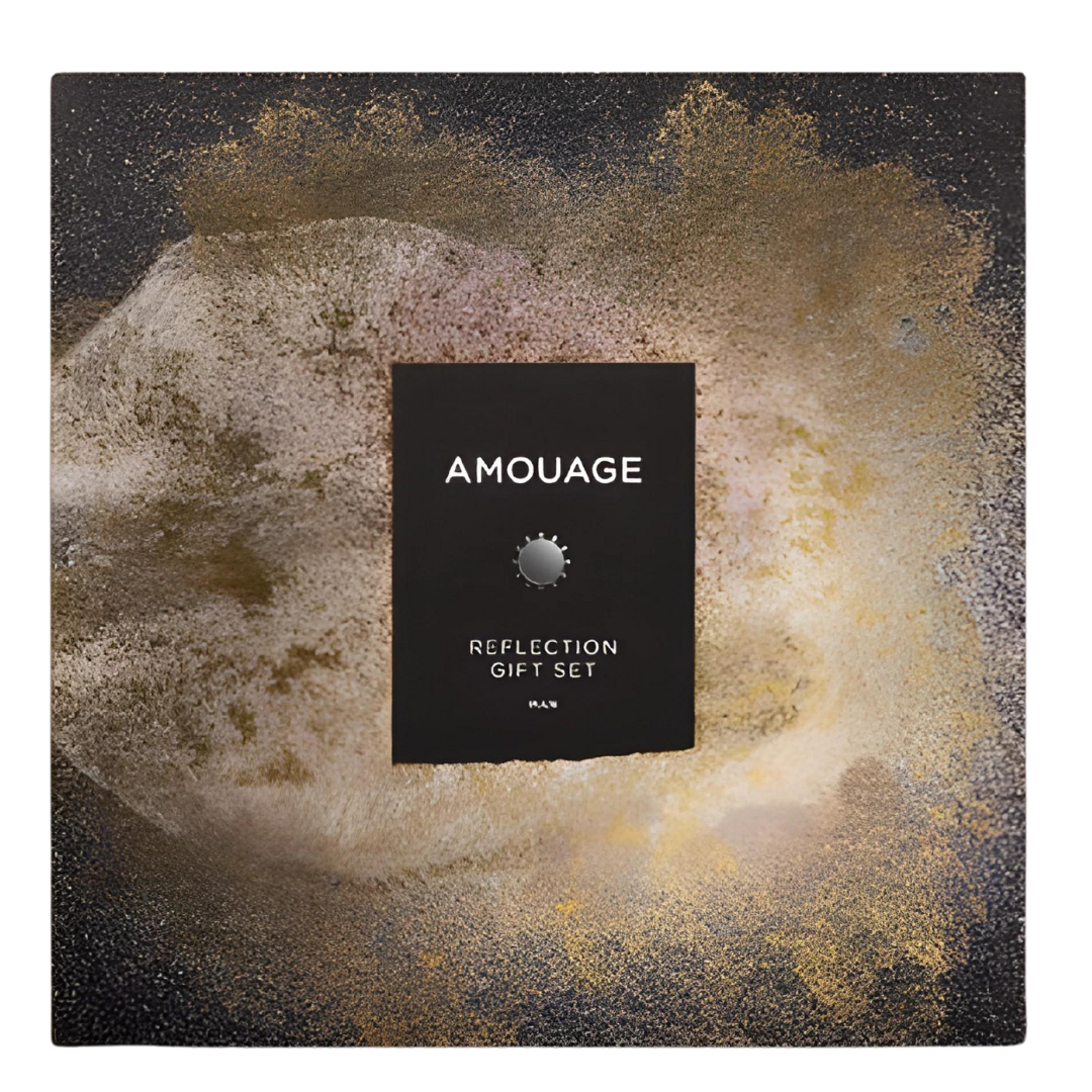 Amouage Reflection Gift Set Man