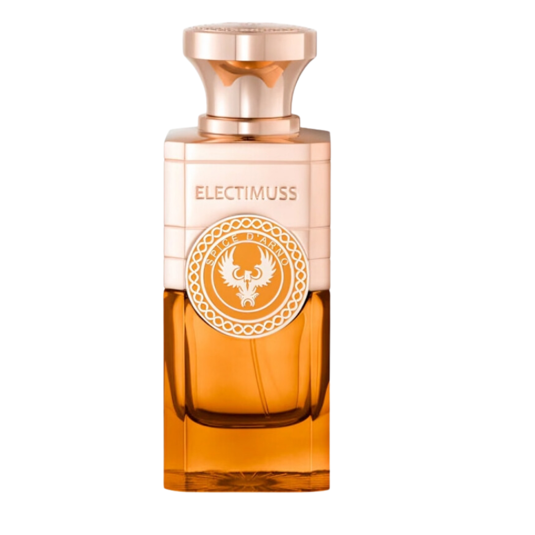 Electimuss Spice D'Arno for women and men