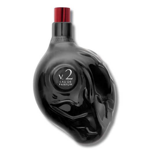 Map Of The Heart Black Heart V 2 Tester 100ML