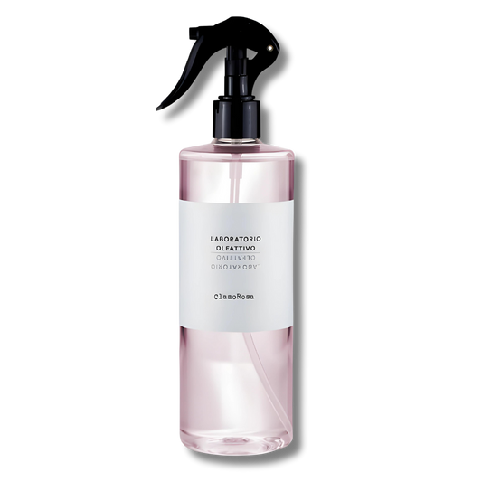 Laboratorio Olfattivo Room Spray Clamorosa 500ML