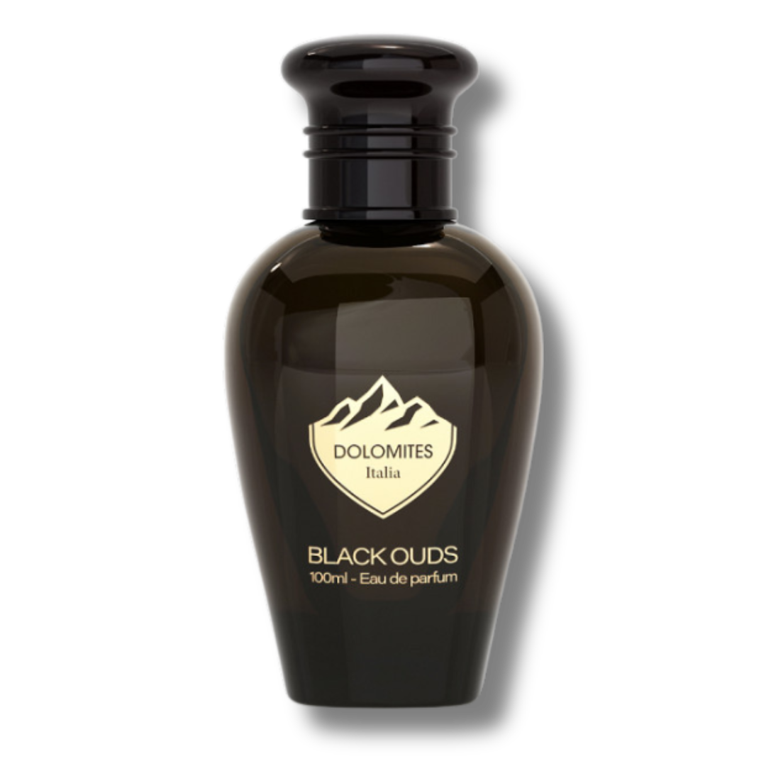 Dolomites Black Ouds 100ML