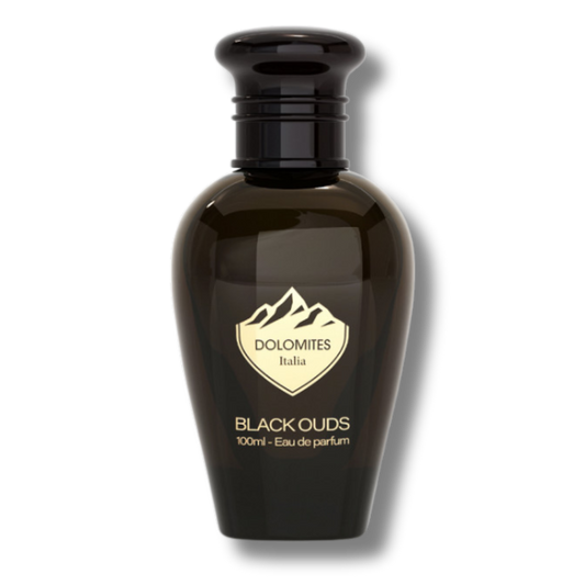 Dolomites Black Ouds 100ML