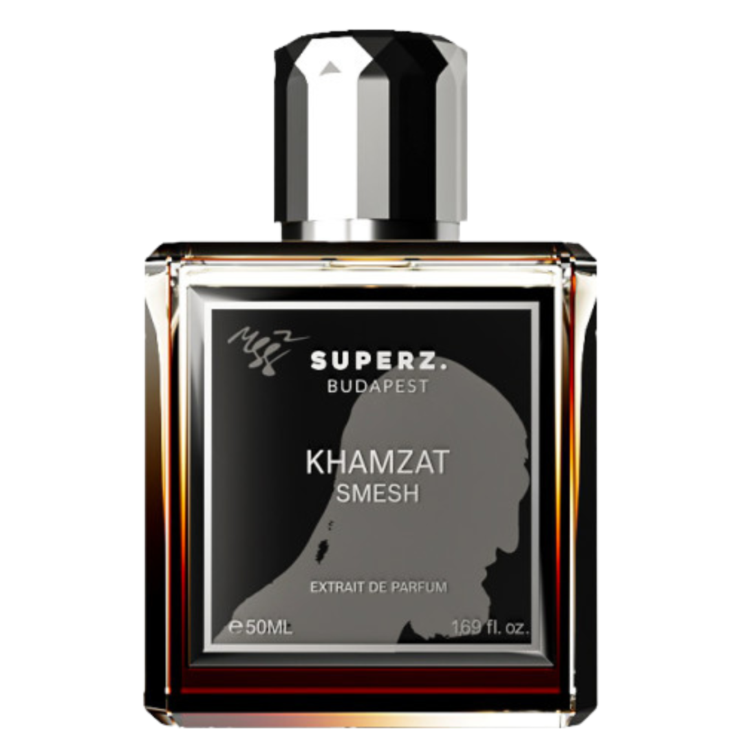 Superz Khamzat-Smesh - 50 ml Extrait De Parfum