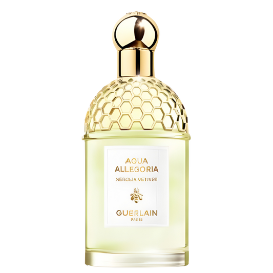 Guerlain AQUA ALLEGORIA FORTE  Nerolia Vetiver Tester