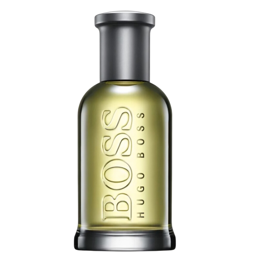 Boss Bottled Hugo Boss for men TESTER