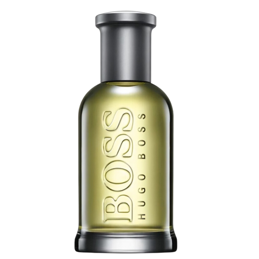 Boss Bottled Hugo Boss for men TESTER