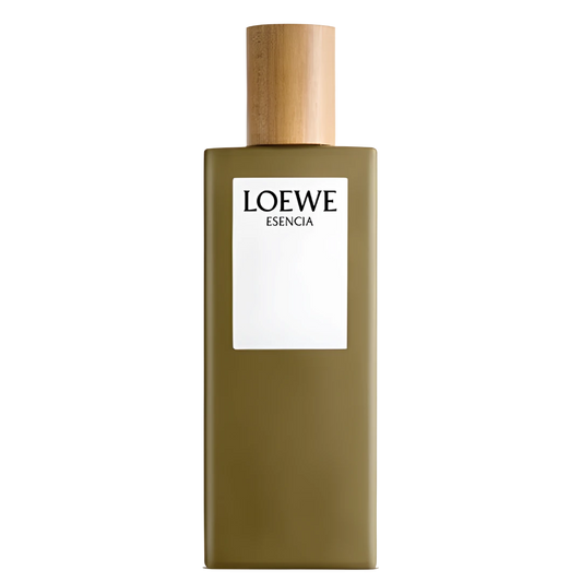 LOEWE Esencia pour Homme eau de toilette 100ML