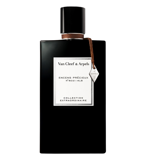 Van Cleef & Arpels Encens Precieux for women and men tester