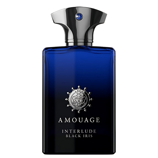 Amouage Interlude Black Iris for women and men