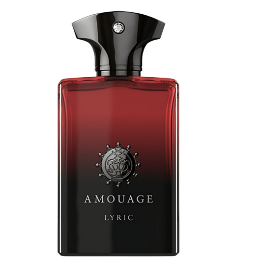 Amouage Lyric Man for men