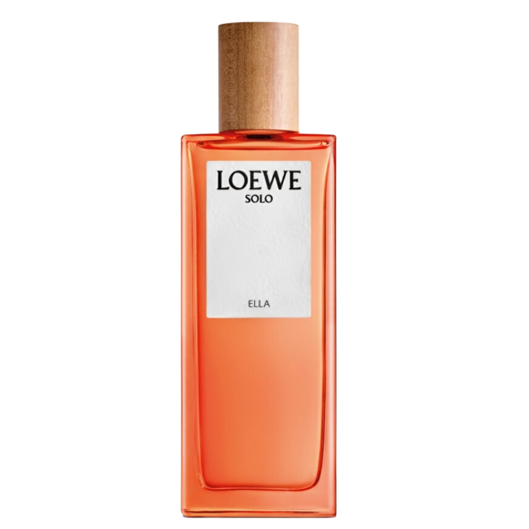 LOEWE SOLO ELLA ELIXIR 100ML