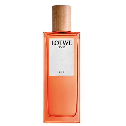 LOEWE SOLO ELLA ELIXIR 100ML