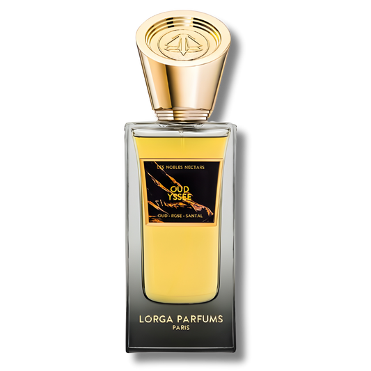 Lorga Parfums Oud Yssee 65ML