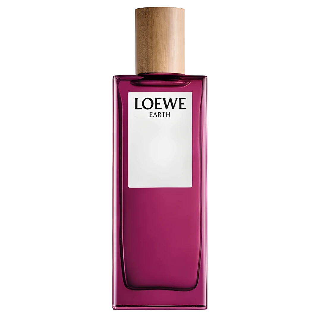 Loewe Earth 100ML TESTER