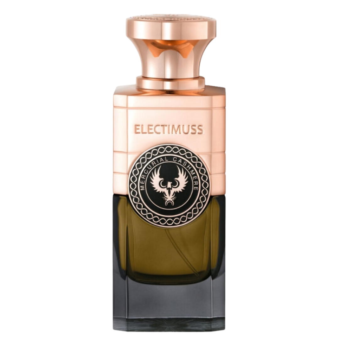 Electimuss Mercurial Cashmere Tester 100ML