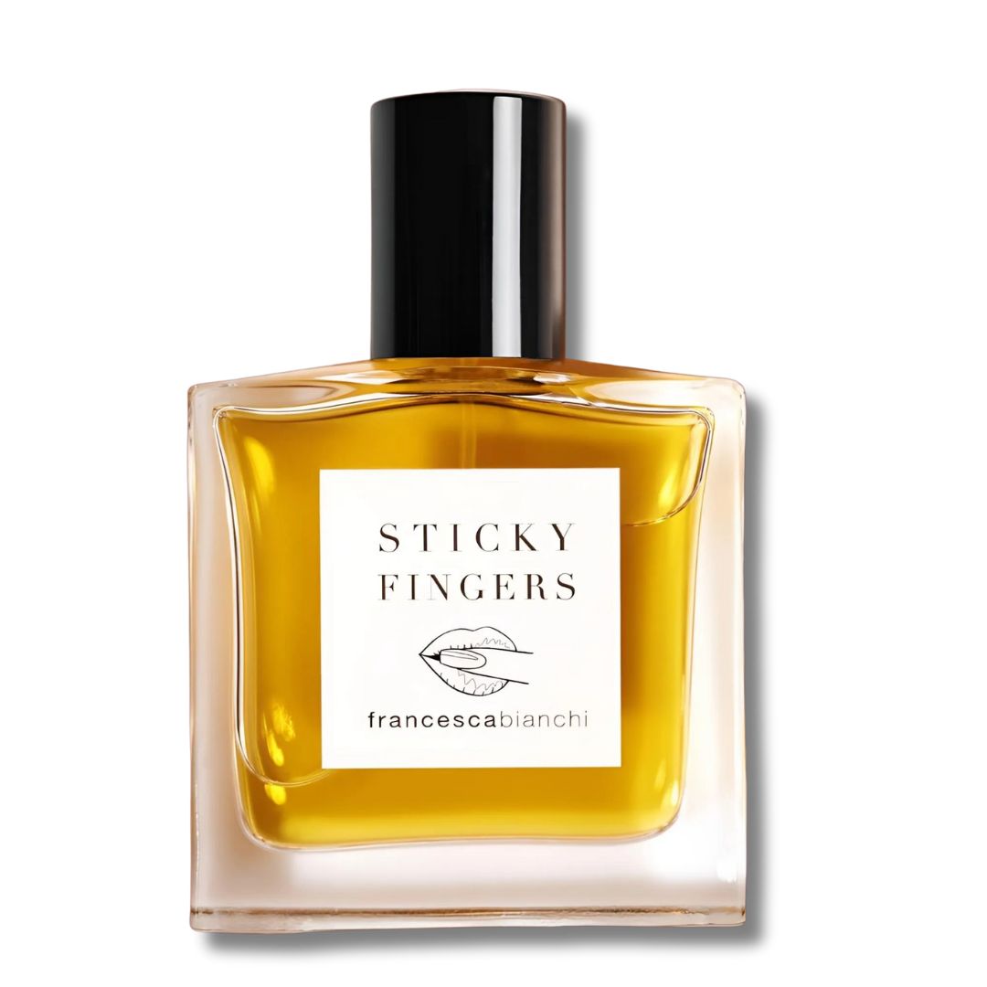 Francesca Bianchi Sticky Fingers