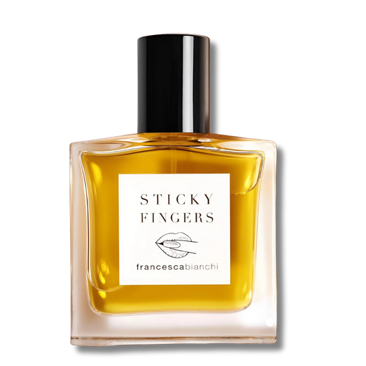 Francesca Bianchi Sticky Fingers