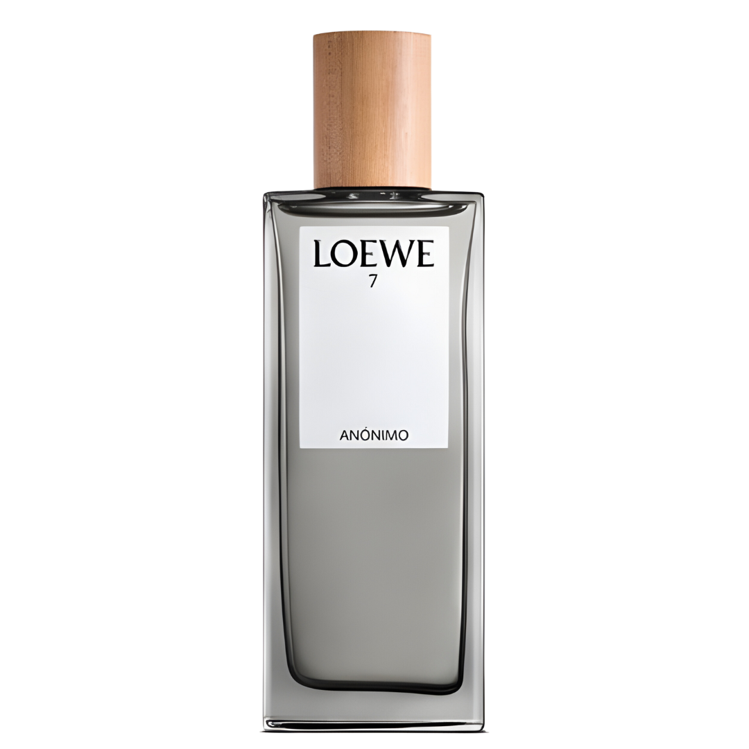 Loewe 7 Anonimo POUR HOMME EDP 100 ML