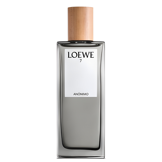 Loewe 7 Anonimo POUR HOMME EDP 100 ML