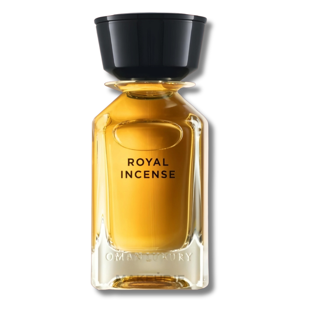 Omanluxury Royal Incense 100ML