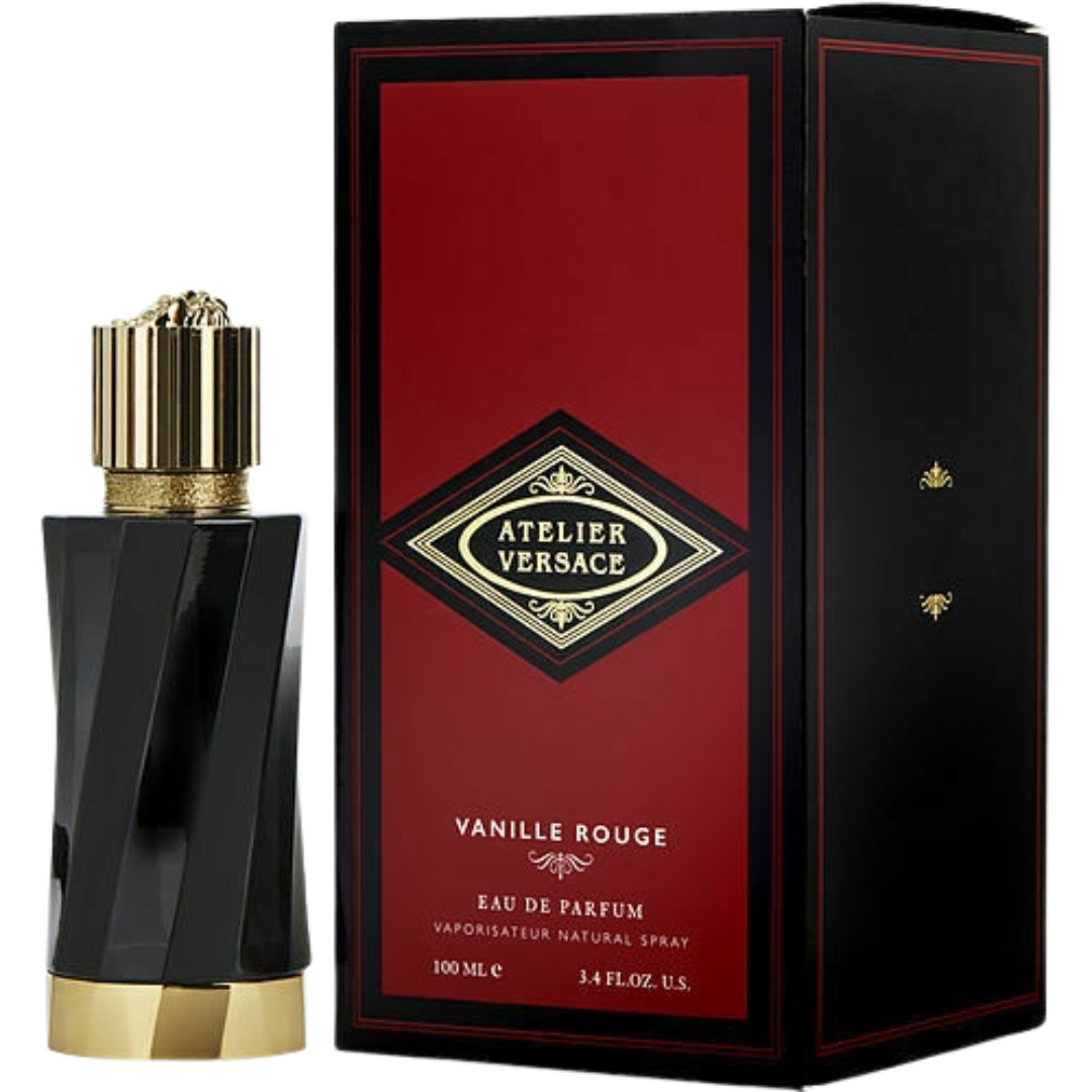 Versace Vanille Rouge 100ML