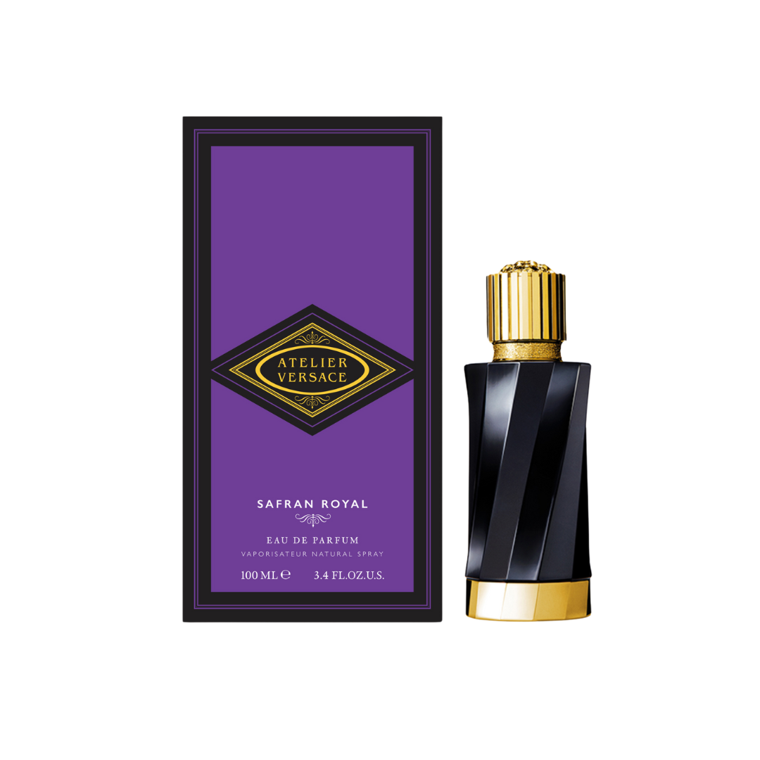 Versace Safran Royal 100ML