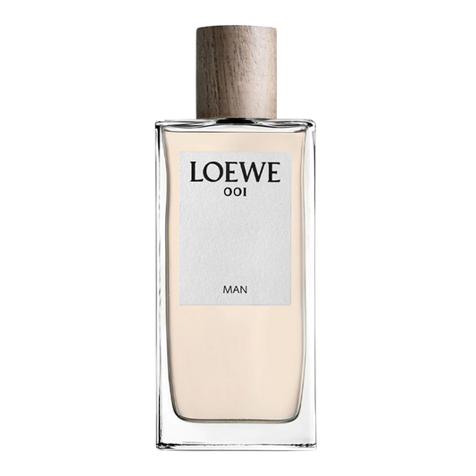 Loewe 001 Man Eau de Parfum MAN 100ML