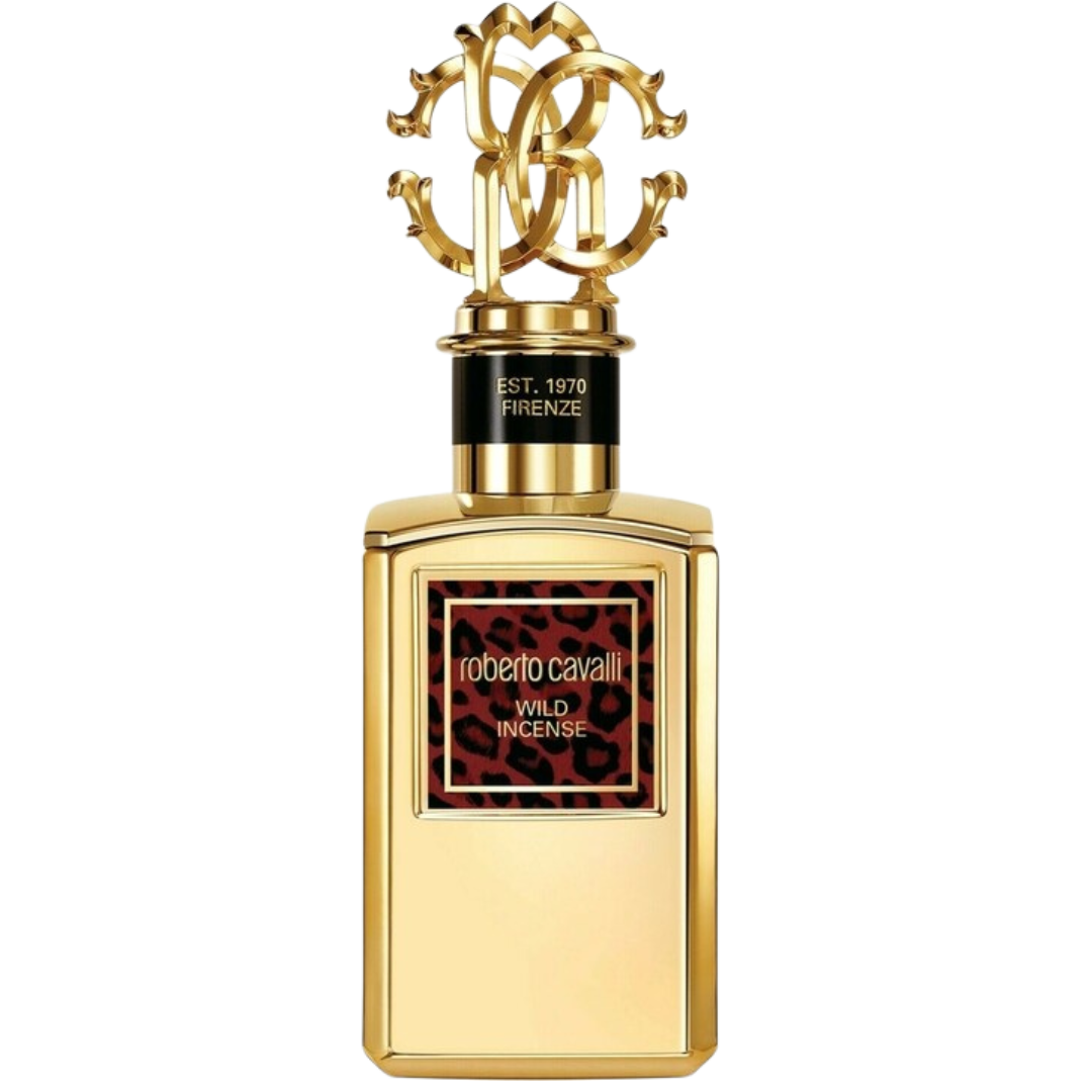 Roberto Cavalli Wild Incense 100ML