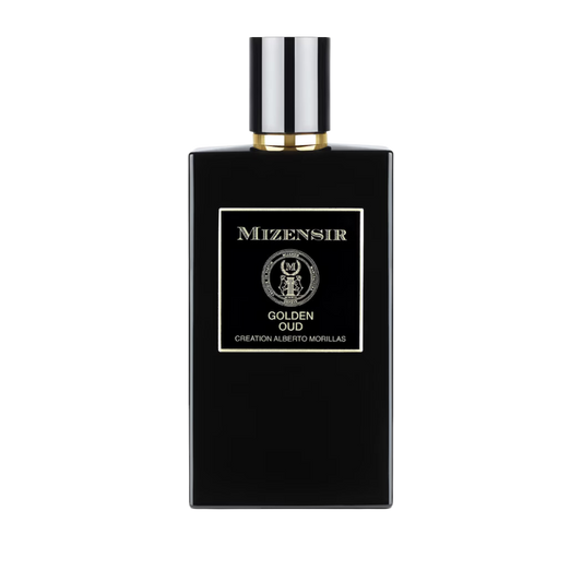 Mizensir Golden Oud  for women and men 100 ML TASTER