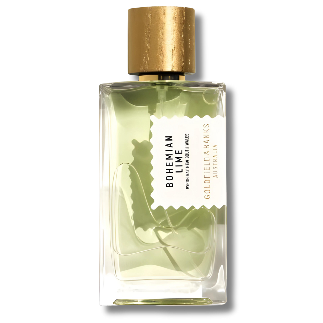 Goldfield & Banks Australia Bohemian Lime