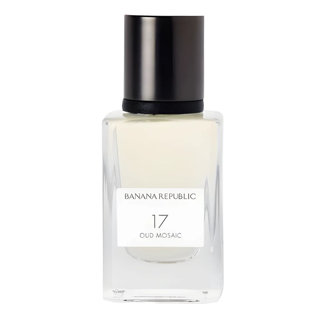 Banana Republic 17 Oud Mosaic 75ML