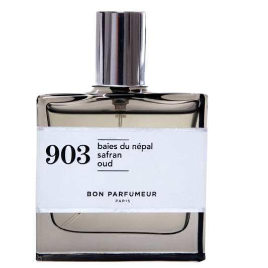 Bon Parfumeur 903 baies du népal, safran, oud for women and men