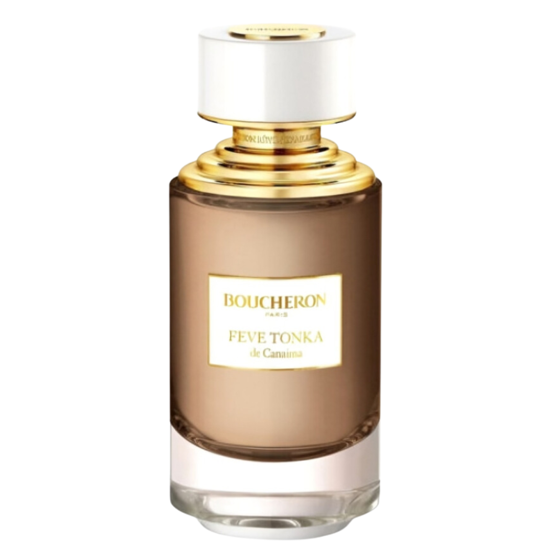 Boucheron Fève Tonka de Canaima for women and men